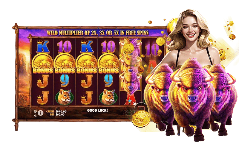 slot game myanmar