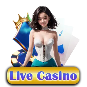 လိုက်ကာစီနို