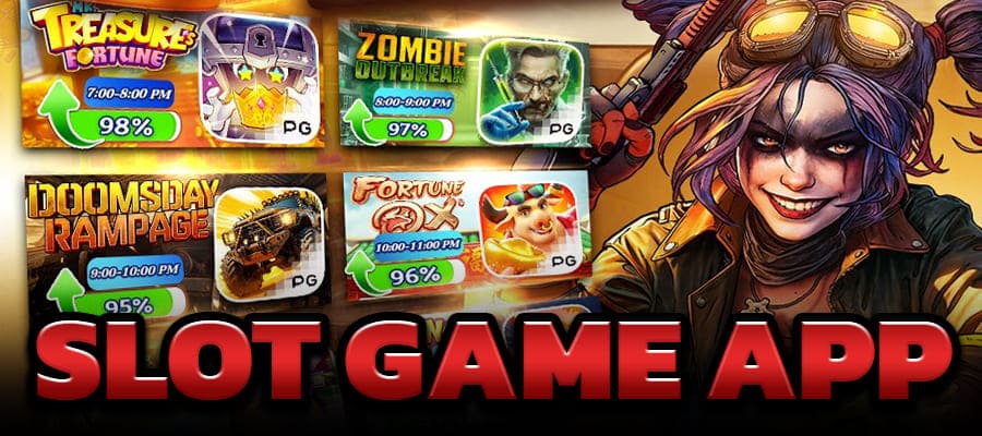 777slot apk